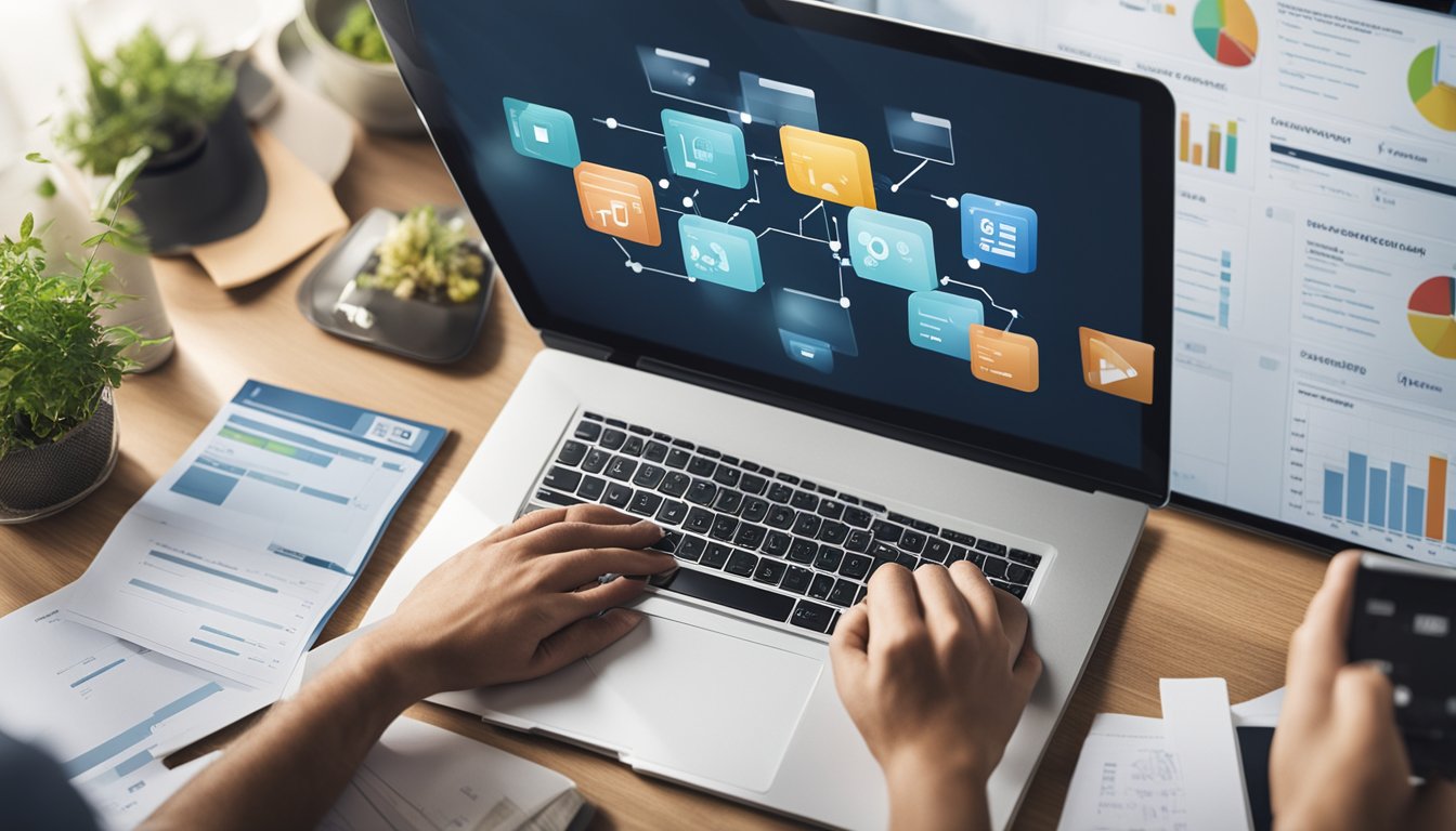 benefits using project management software for your business benefits using project management software for your business